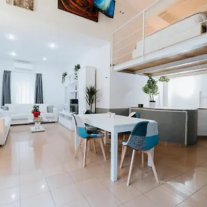 Bruno Domus Trastevere Apartamento