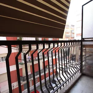 Pamphili Luxury - Monteverde Apartamento