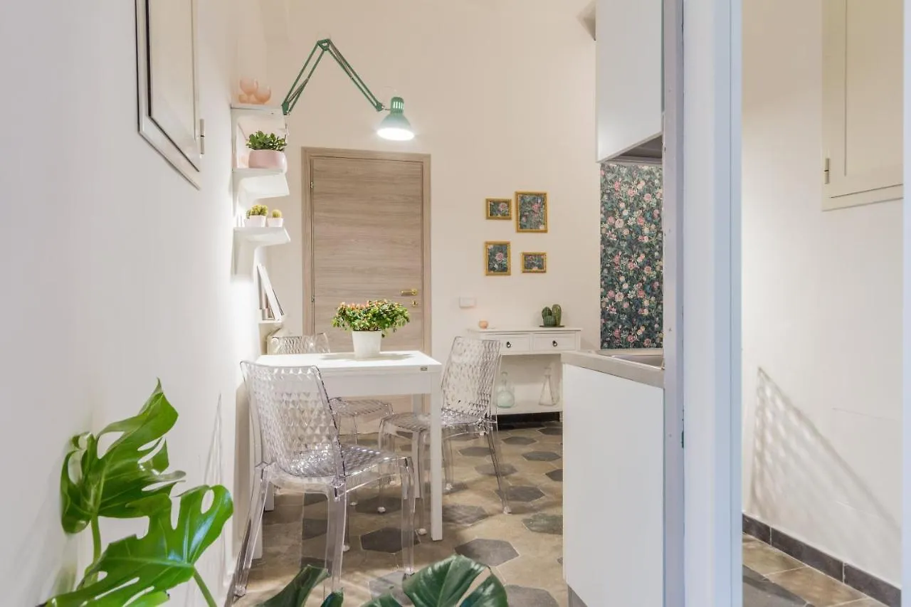 Appartamento Flora Metro Vittorio Rome Apartment