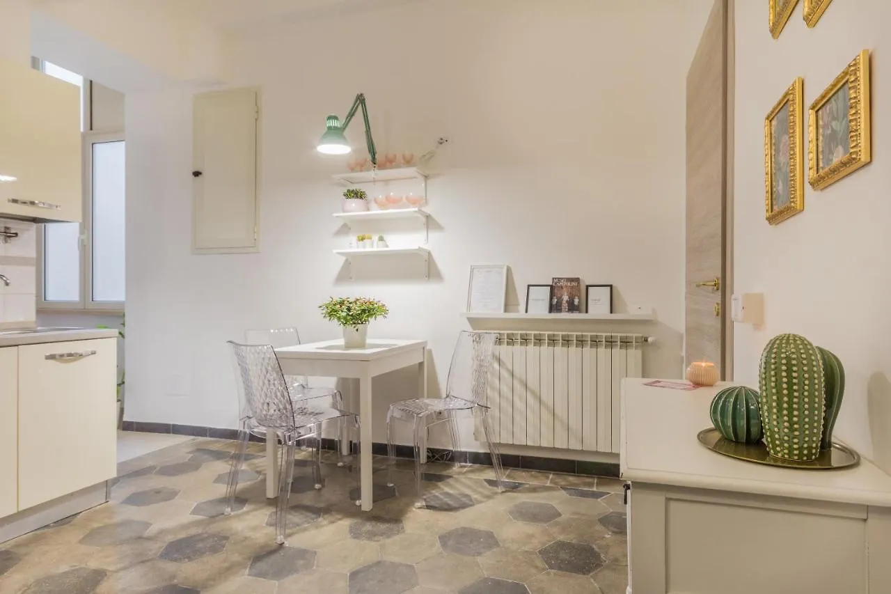 Appartamento Flora Metro Vittorio Rome Apartment