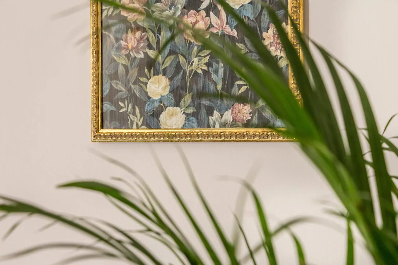 Apartamento Appartamento Flora Metro Vittorio Roma