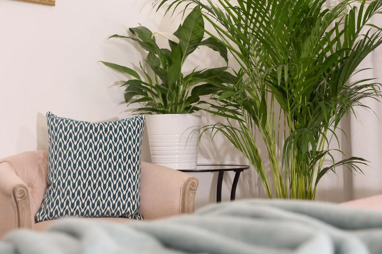Apartamento Appartamento Flora Metro Vittorio Roma