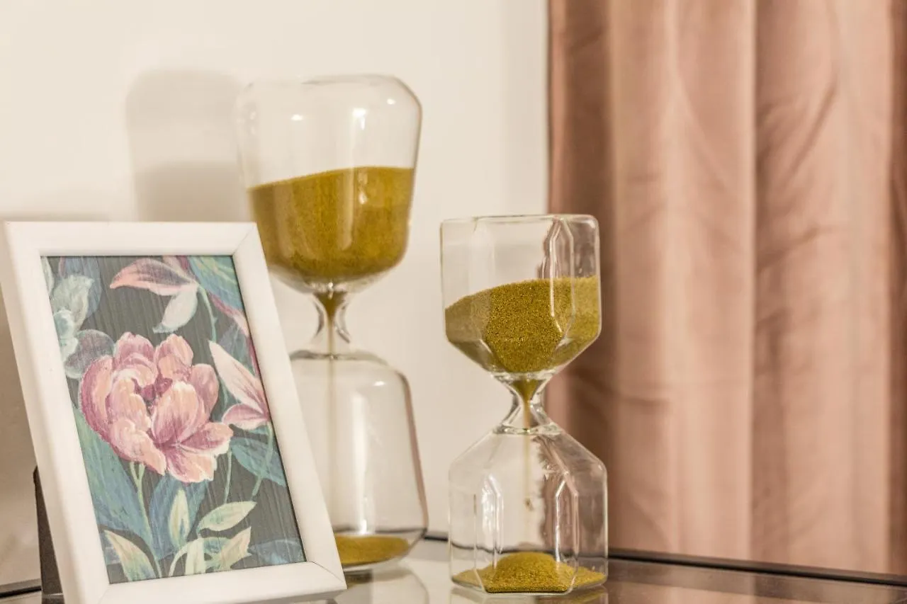 Apartamento Appartamento Flora Metro Vittorio Roma