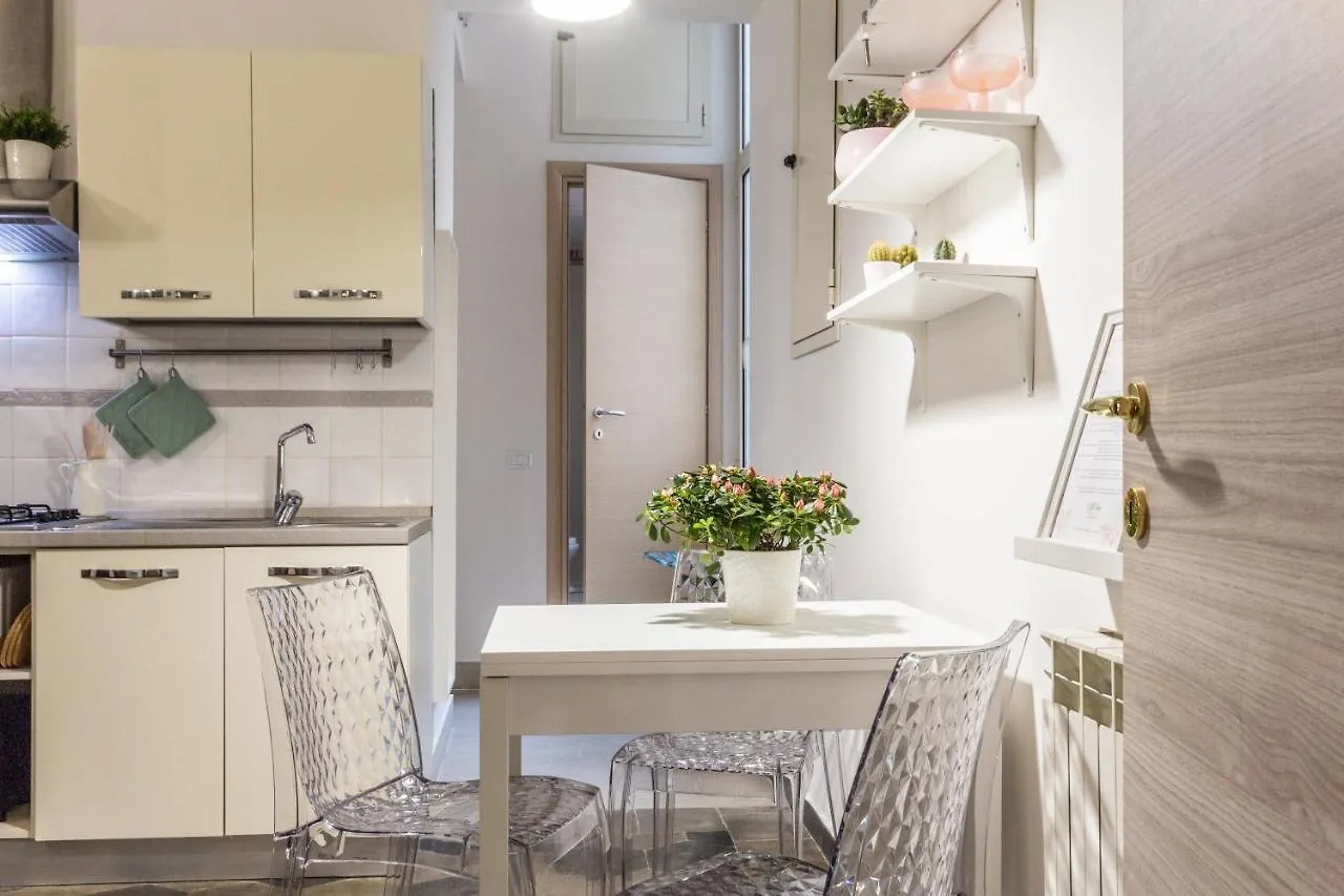 Apartamento Appartamento Flora Metro Vittorio Roma